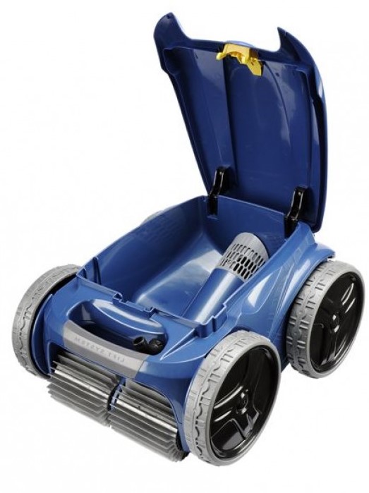 Robot piscine zodiac vortex rv5300