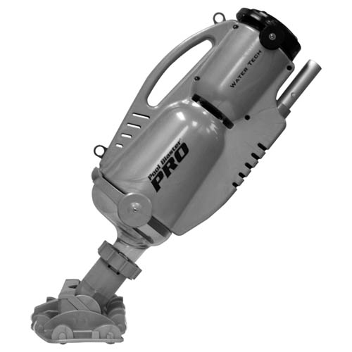 aspirateur pro 900 pool blaster