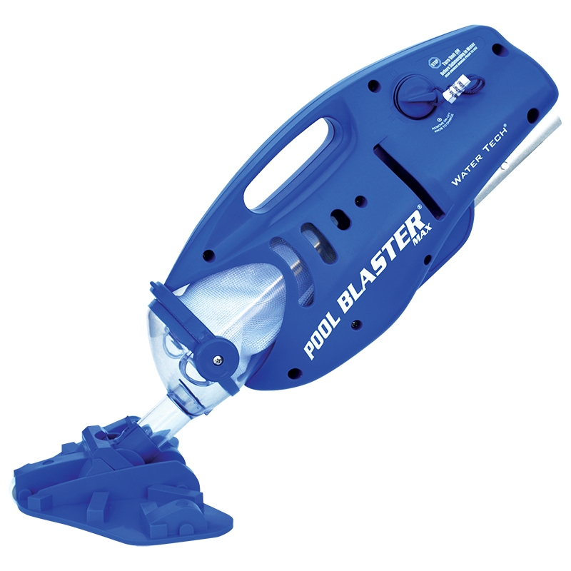 Aspirateur Max Pool Blaster