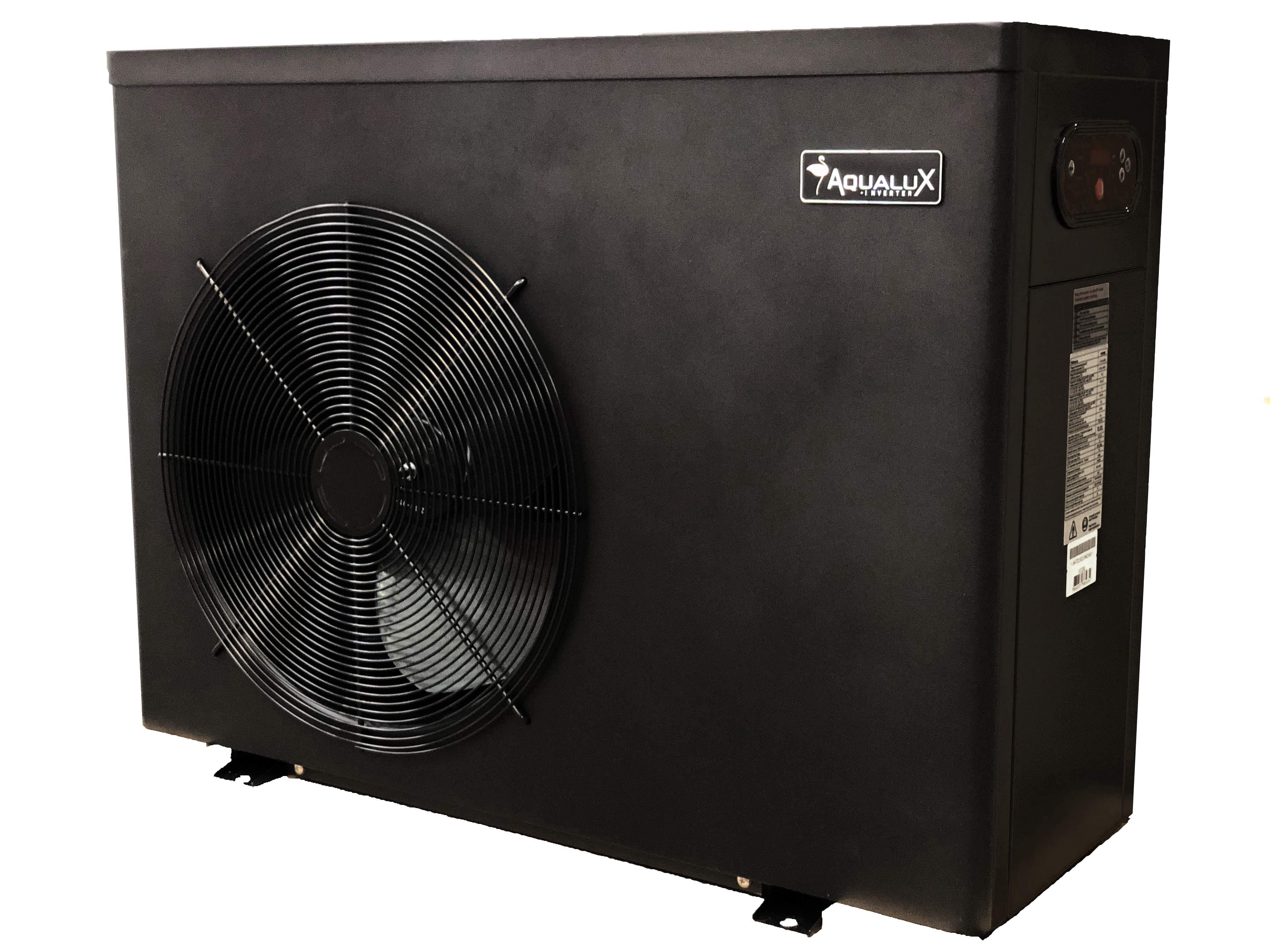 pac inverter aqualux